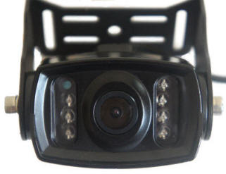 EC1000 Camera
