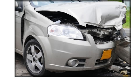 what to do in a car accident essex